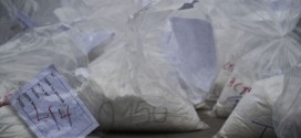 220 pounds of cocaine found in bananas
