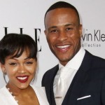 Actress Meagan Good and Devon Franklin to Co-Write Book