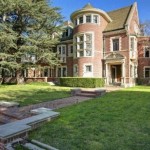 American Horror Story House Back on the Market For $7.8m