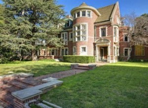 American Horror Story House Back on the Market For $7.8m