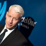 Anderson Cooper Renews Contract With CNN