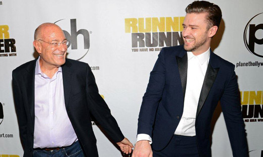 Arnon Milchan : ‘Pretty Woman’ producer reveals past as Israeli spy