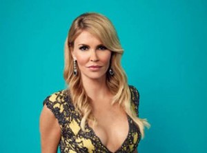 Brandi glanville breast implants