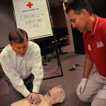 CPR Devices No More Effective Than Hands-On Method