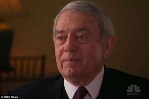 Dan Rather Rips CBS News Over JFK Snub