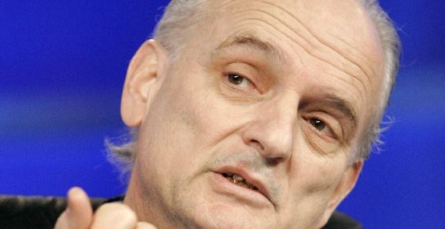 David Chase, Sopranos Creator, Sets Up Next Directing Effort ‘Little Black Dress’