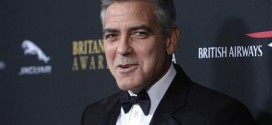 George clooney