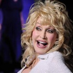 Dolly Parton talks dreams and plastic surgery