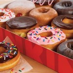 Dunkin Donuts coming to California