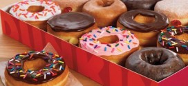 Dunkin Donuts coming to California