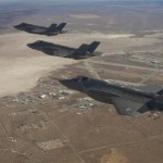F-35 fighter jet price to fall with new Pentagon deal