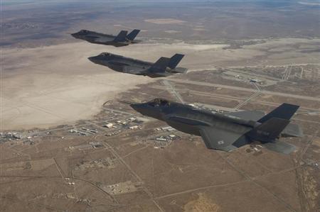 South Korea : F-35 fighter jet price to fall with new Pentagon deal