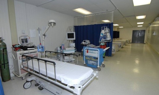 Foam Mattresses May Help Prevent Bedsores in Nursing Homes