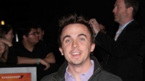 Frankie Muniz