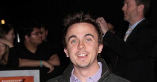 Frankie Muniz