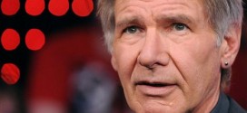 Harrison ford scar