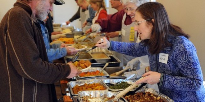 Holiday eating tips for Thanksgiving