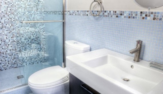 How much does bathroom remodel cost : Reports