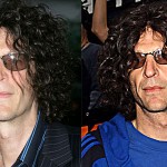 Howard Stern admits to plastic surgery