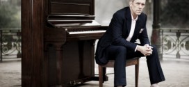hugh laurie music career