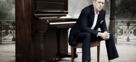 hugh laurie music career