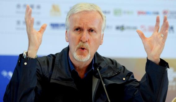 ‪James Cameron's Planetary Resources Hopes‬