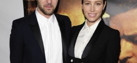 Jessica biel : Actress Has Something to Say to the Internet "Calm Down"