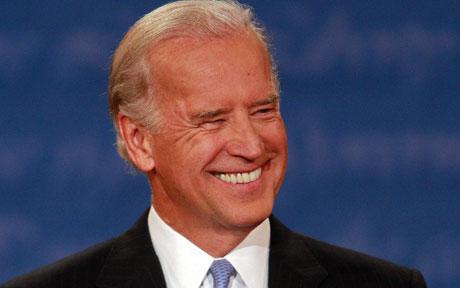 Joe Biden Botox