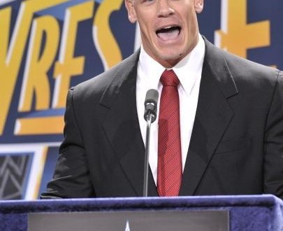 John Cena, 300th make a wish Foundation