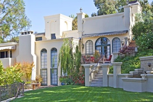 Josh Groban Selling His Malibu Compound at $5.5M