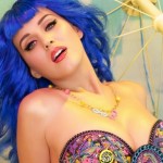 Katy Perry : Singer is already officially the hottest woman of 2013