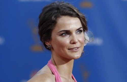 Keri russell : Star Primps