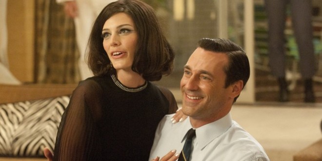 Mad men season 7 : Filming Begins; Jon Hamm Likely to Go Commando (VIDEO)