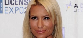 Madonna Drops Celebrity Trainer Tracy Anderson
