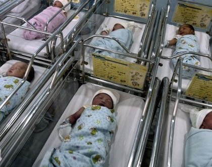 Man Swapped At Birth Regrets Lost Life in Japan