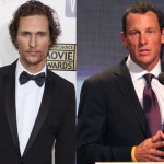 Matthew McConaughey mad and sad when Lance Armstrong admitted to doping