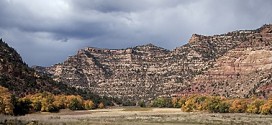 Missing backpackers Utah