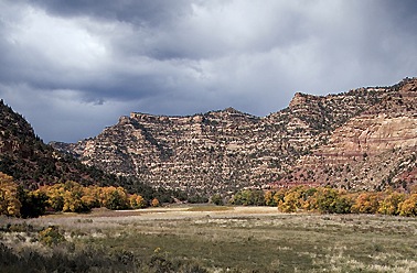 Crews searching for missing backpackers in southern Utah, officials say