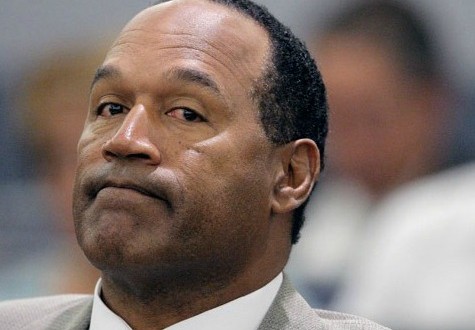 O.J. Simpson to Get Religious TV Show : Report says