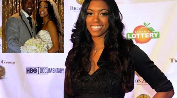 Porsha stewart : Actress suggests Kordell Stewart is gay (VIDEO)