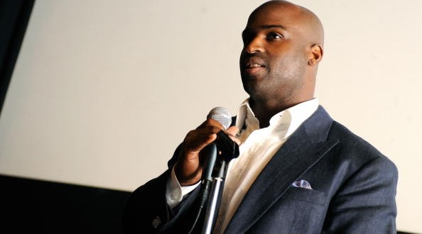 Ricky Williams coaches at the University of the Incarnate Word