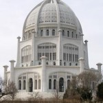 Roots of Baha'i faith : started in the 19th Century Persia, History