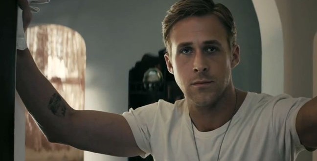 Ryan Gosling directorial debut How to Catch a Monster
