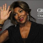 Singer Tina Turner to relinquish American citizenship
