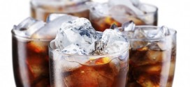 Sugary Drinks Increase Cancer Risk