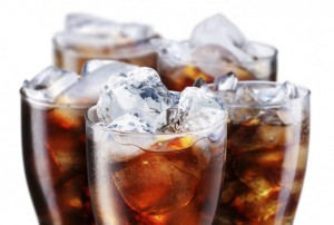 Sugary Drinks Increase Cancer Risk