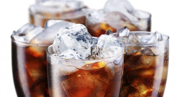 Sugary Drinks Increase Cancer Risk