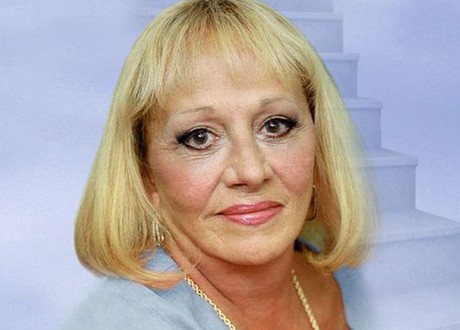 Famous Psychic Sylvia Browne dies at 77 in California