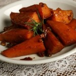 Taste : The Difference Between Yams and Sweet Potatoes