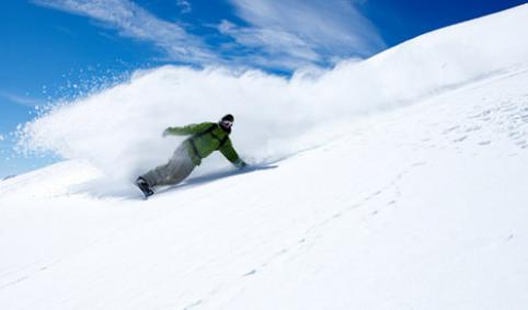 Bargain ski equipment : How to save on Ski Holidays